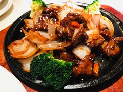 -佰家小厨·南京菜(夫子庙店)