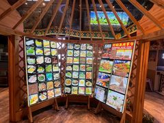 -313羊庄铁锅烀羊肉·烤全羊·烧烤龙虾·团建聚餐(永德路店)