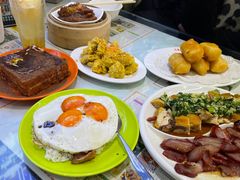 -澳门陈光记烧味饭店(万象城店)