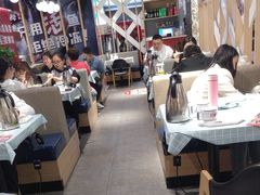 -鱼酷活鱼烤鱼(北美店)