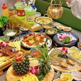 北京路美食惊喜‼️这家韩料烤肉绝绝子🤩