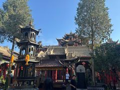 -高庙保安寺