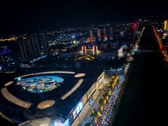 -南昌之星摩天轮