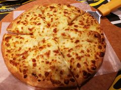 -乐凯撒披萨(中心书城店)