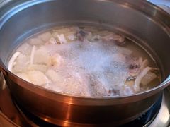 -润园四季椰子鸡火锅(南山海岸城店)