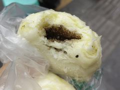 -俞记安顺特色破酥包(民生路店)