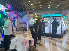 -大玩家(通州万达广场店)