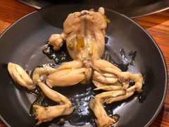 -味仙疯美蛙鱼头(清扬路总店)