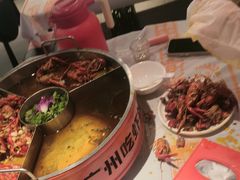 -熊记虾王·小龙虾(东晓南店)