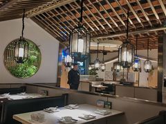 -庆江南江南菜(琴湖溪里花园城店)