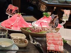 -捞王锅物料理(上海世茂广场店)