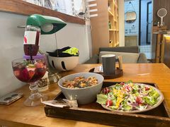 -沏点Trattoria意大利餐厅(新街口店)