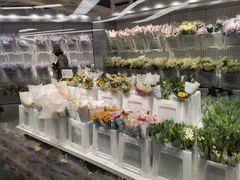-盒马X会员店(王府井奥莱UP TOWN店)