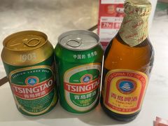 -青岛第三海水浴场