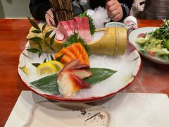 -龍千代·味自慢(黑龙江北路店)