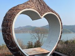 -天目湖涵田半山温泉