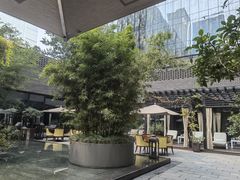 -Tivano意大利餐厅(成都居舍酒店)