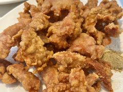 -小红鲸·海鲜餐厅(轸大路店)