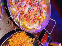 -钳真多钓虾馆·小龙虾海鲜烧烤(九六广场店)