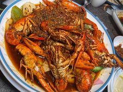 -三妹小龙虾·黄油蟹(华侨城总店)