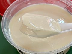 -老伴豆花(麦士威熟食中心店)