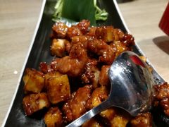 -味莊·青岛菜(云霄路店)