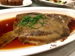iphone_upload_pic-寻鲜记·东海味·经典甬菜(宁波开元名都大酒店)