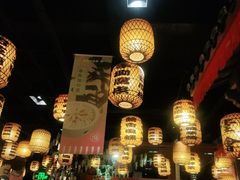 -小民大排档(光谷店)