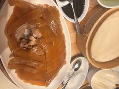 -泓历皇朝酒店(东亭店)