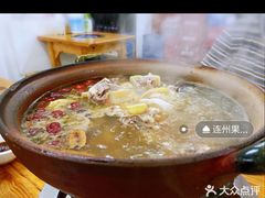 -司马街鸡煲(西华路店)