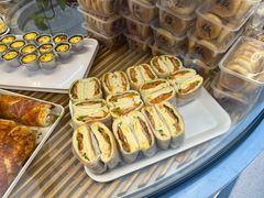 -爱心面包(建设中路店)