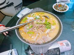 -曾家厨房·新徽菜(高新天柱路店)