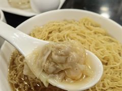 -丽的面家(多宝路店)