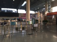 -杭州九堡客运中心