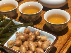 -大洋家·精品潮汕菜·生腌砂锅粥(天河东路店)