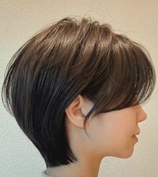 -丽时 Hair Salon