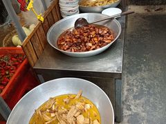 -传统菜农庄(皇姑路店)