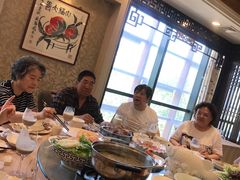 -正晴和酒店(黑龙江路店)
