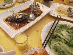 -濠江渔港酒楼(湾仔海鲜街，会展中心店)