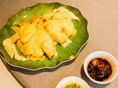 -荣兴酒家(徐家汇店)