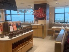 -呷哺呷哺 黄金牧场 (中发百旺店)