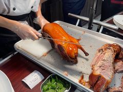 -满堂·烤鸭店·北京菜(鼓楼店)