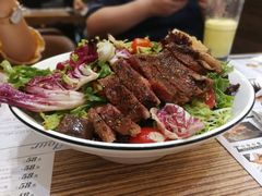 -榖屋house of flour(张江首店)