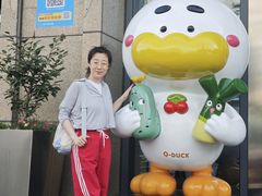 -全聚德(莫干山路店)