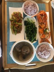点击看大图 -和伊母婴护理中心·全套房(金山店)