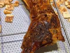 -西夏一品烤全羊(百桥路店)