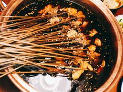 -搓火大都会(广安门总店)