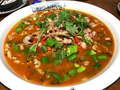 鲜锅兔-盛世盐帮·自贡特色(总店)