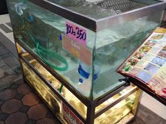 -J Daeng Seafood