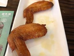 -避风塘·老港味餐厅(虹口龙之梦店)